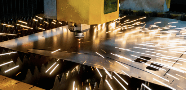 Cutting Into the Future: 2025 Trends in Laser Cutting and CNC Bending